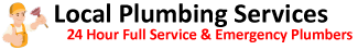 Terrell MS 24 Hour Plumbers